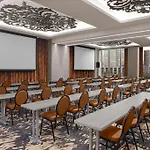 Fraye Curio Collection By Hilton * Nashville