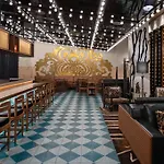 Hotel Fraye Curio Collection By Hilton Nashville