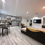 30 Day Rental In Nashville King Bed 3Bd3Ba