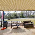 8 Mi To Broadway: Wfh-friendly Duplex! Apartment Nashville