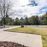 Apartment 8 Mi To Broadway: Wfh-friendly Duplex! Nashville
