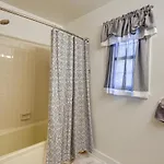 8 Mi To Broadway: Wfh-friendly Duplex! * Nashville