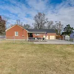 8 Mi To Broadway: Wfh-friendly Duplex! Apartment Nashville