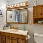 Apartment 8 Mi To Broadway: Wfh-friendly Duplex! *