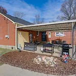 8 Mi To Broadway: Wfh-friendly Duplex! Apartment *