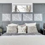 Instagrammable W/ Rooftop Deck, 3 Bdrm * Nashville