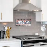 Instagrammable W/ Rooftop Deck, 3 Bdrm *