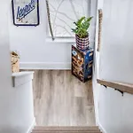 Instagrammable W/ Rooftop Deck, 3 Bdrm * Nashville