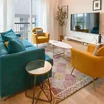 Jolene On Main 402 Apartment Nashville