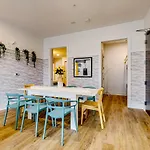 Apartment Jolene On Main 402 Nashville