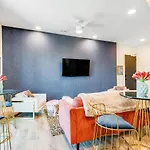 Apartment Tiger Lily Nashville