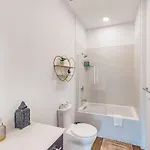 The Gulch Key Apartment Nashville
