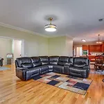 Spacious Antioch Home 15 Mi To Downtown Nashville