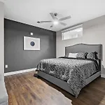 The Platinum Penthouse The Gulch Apartment