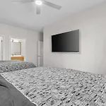 The Platinum Penthouse The Gulch Apartment *