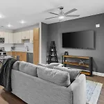 The Platinum Penthouse The Gulch * Nashville