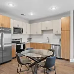 The Platinum Penthouse The Gulch * Nashville