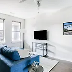 Cozysuites Music Row Chic 1br In Nashville! 12 Nashville