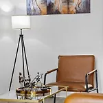 Cozysuites Music Row Spacious 1Br With Free Parking 56