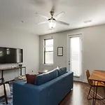 Cozysuites Musicrow Astonishing Studio With Free Parking 38