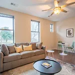 Cozysuites Music Row Astonishing Sdo Nashville! 08 Apartment