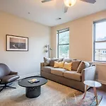 Apartment Cozysuites Music Row Astonishing Sdo Nashville! 08 Nashville