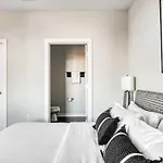 Cozysuites Two Spacious Music Row Nashville