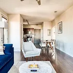 Cozysuites Two Spacious Music Row