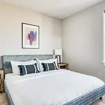 Cozysuites Two Spacious Music Row Nashville