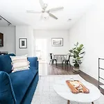Cozysuites Musicrow Classy 1Br W Free Parking 39