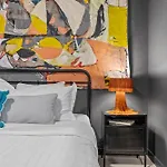 Apartment Modern, Free Parking, Walk To Everything Nashville