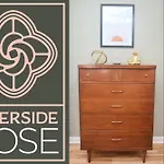 Riverside Rose - Stylish Riverfront Getaway