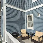 New 7 Mins To Broadway Sleeps 8 * Nashville