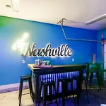 Holiday home Game And Skydeck - Book Today Nashville