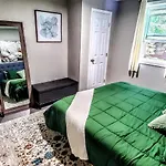 Holiday home Cozy Duplex Unit B *