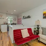 Nashville - 4908 Delaware Ave Unit G