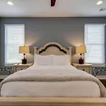 New Townhome 5 Mins To Broadway Sleeps 8 * Nashville