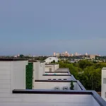 Holiday home Rooftop Skyline Views Dt Nash Sleeps 12 Nashville