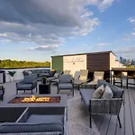 Holiday home Rooftop Skyline Views Dt Nash Sleeps 12 Nashville