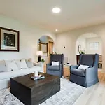 Lux West Nash Tudor 4mi To Dt Sleeps 9 Holiday home