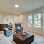 Lux West Nash Tudor 4mi To Dt Sleeps 9 * Nashville
