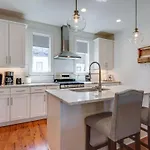 10 Percent Off New Downtown Sleeps 8 Holiday home Nashville