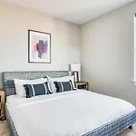 Cozysuites Music Row Spacious 2br In Nashville! 46 Apartment Nashville