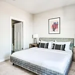 Cozysuites Music Row Spacious 2Br W Free Parking31