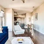 Cozysuites Musicrow Spacious 2br In Nashville! 31 *