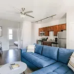 Cozysuites Music Row Chic 1br In Nashville! 12