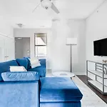 Cozysuites Music Row Charming 1Br Free Parking! 04