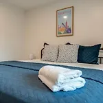Apartment Berry Hill Urban Oasis - By 12 South & Vanderbilt Nashville