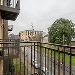 Cozysuites Musicrow Astonishing Studio With Free Parking 38