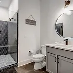 Cozy E Nash By 5 Points - 1,2mi To Broadway